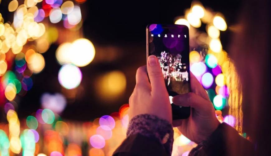 应城市产品视频拍摄惊艳亮相：极致细节，彰显卓越品质