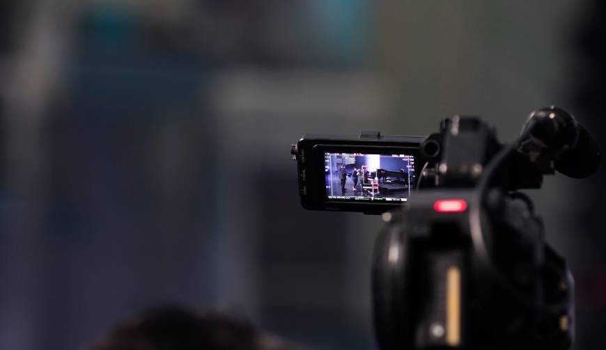 紧跟潮流！应城市产品视频拍摄引领时尚新趋势