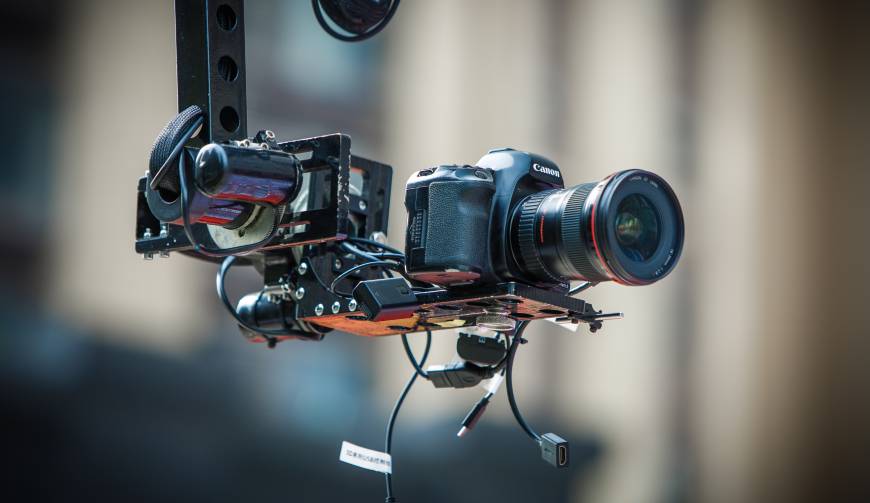 科技赋能生活：应城市产品视频拍摄开启智能新时代