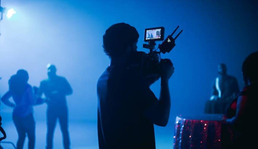 神秘新品来袭！应城市产品视频拍摄究竟有何神奇之处？