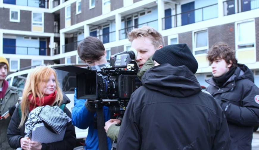 拒绝模板化套路！应城市产品视频拍摄公司独创个性化视觉解决方案