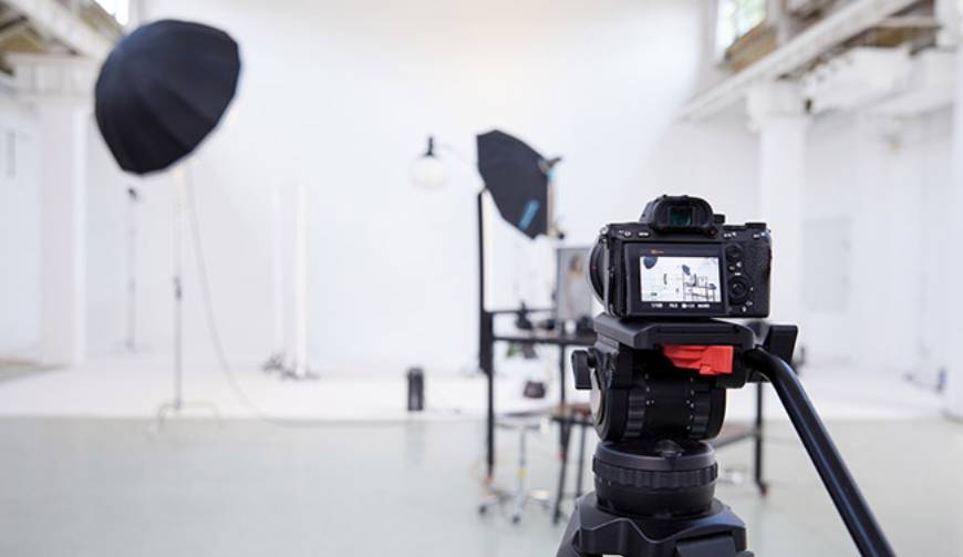 聚焦应城市产品视频拍摄，打造品牌传播新高度