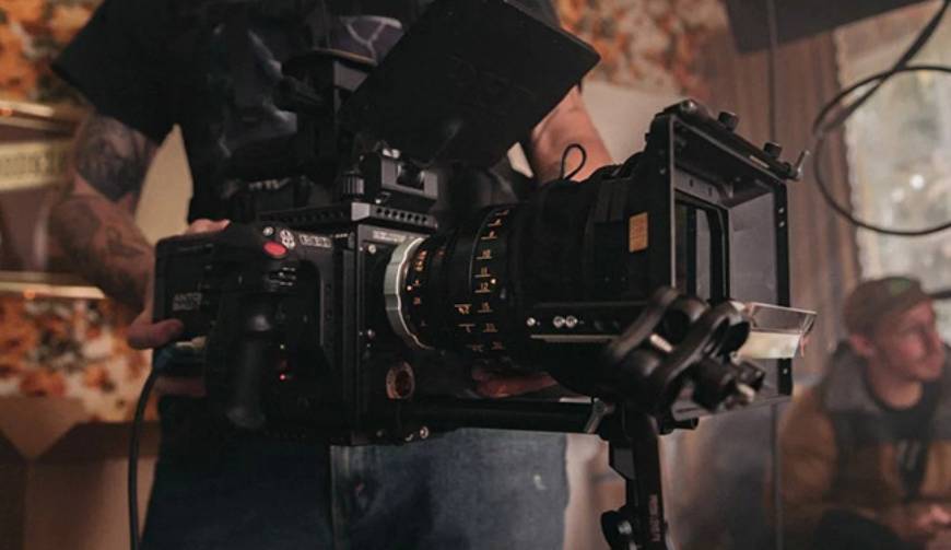 深耕本土，应城市产品宣传视频拍摄公司的服务密码