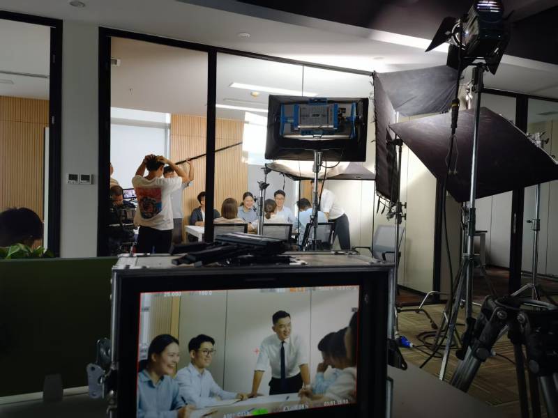 应城市电商产品视频拍摄制作进阶指南，赋能产品电商突围