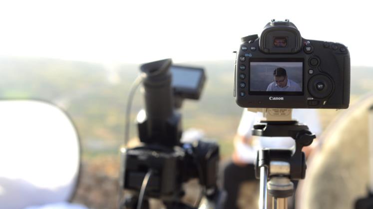 深耕应城市产品宣传视频拍摄公司，解锁品牌传播的核心引擎