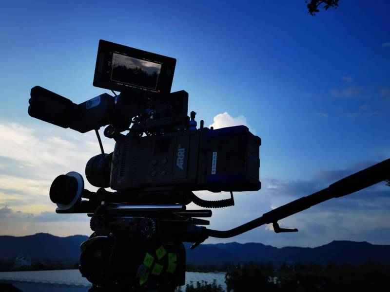 流量思维，应城市电商产品视频拍摄制作的核心逻辑