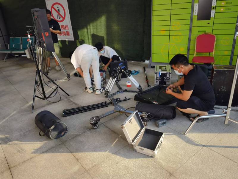 应城市产品视频拍摄全攻略，让产品魅力在镜头下尽情绽放