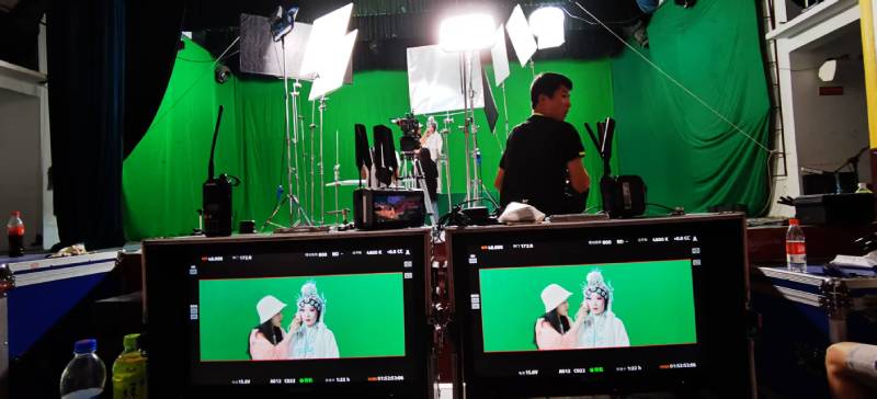 应城市产品视频拍摄：以创意为翼，助力品牌翱翔