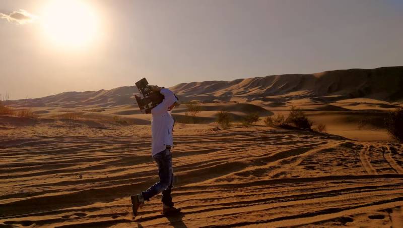 深耕应城市产品宣传视频拍摄公司，解锁品牌传播的核心动能