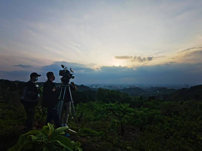 聚焦应城市产品宣传视频拍摄公司，用专业实力铸就品牌传播传奇