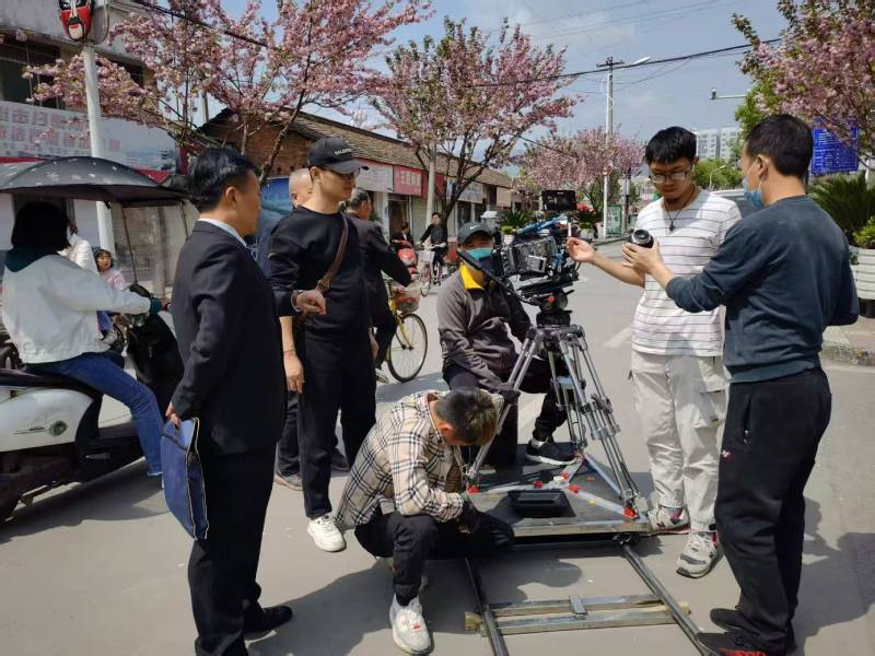 应城市产品视频拍摄进阶指南，助力产品抢占视觉高地