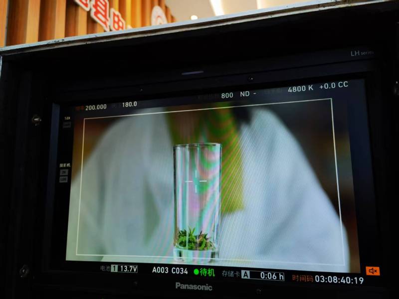 天然优选！应城市电商产品宣传视频溯源原料产地的真实故事