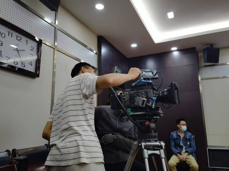 大数据指导创作方向，应城市产品视频拍摄公司让每帧画面都有效触达