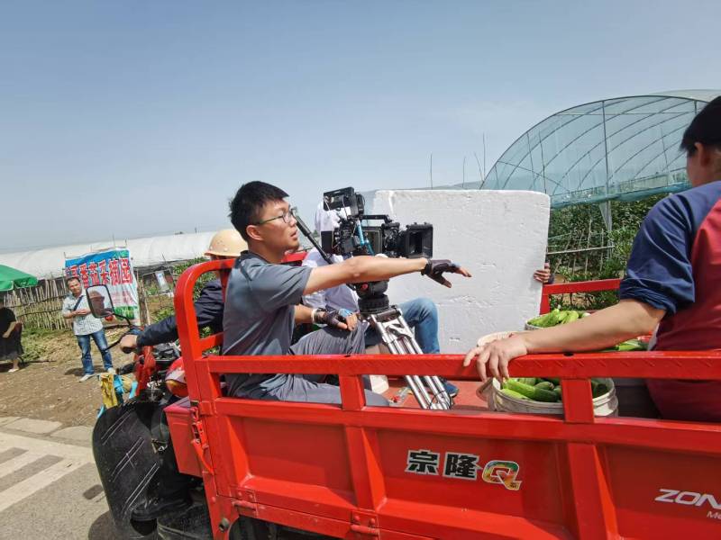 电商爆款背后的推手：应城市产品视频拍摄公司精准捕捉卖点痛点